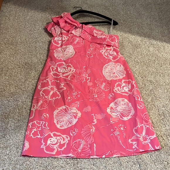 Lilly Pulitzer Dress - Picture 6 of 6